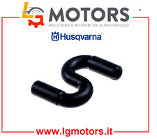Motosega husqvarna 550xp usato  Italia