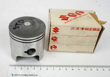 Suzuki gp125 piston for sale  SALISBURY