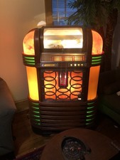 rockola jukebox d'occasion  Expédié en Belgium