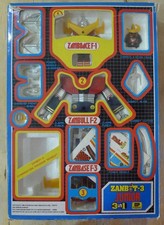 Zambot junior ceppiratti usato  San Marco Evangelista