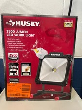Husky 3500lm led for sale  USA