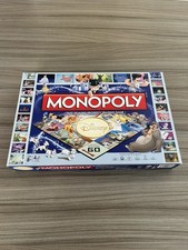 Disneys monopoly 2017 for sale  WICKFORD