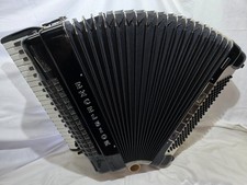 Excelsior 911 musette gebraucht kaufen  Dortmund