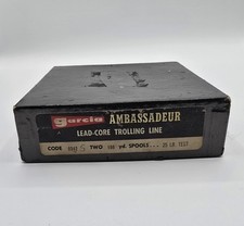 Vtg garcia lead for sale  Arvada
