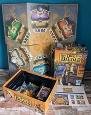 Dieb bagdad queen gebraucht kaufen  Porta Westfalica