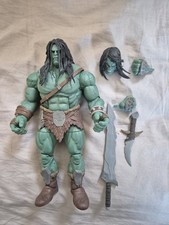 Marvel legends skarr for sale  BOURNEMOUTH