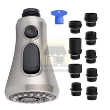 Kitchen faucet head for sale  Hayward