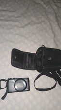 Fotocamera premium canon usato  Roma