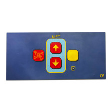 Zippo folientastatur folien gebraucht kaufen  Lüdenscheid