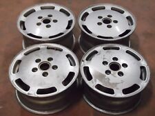 Jantes porsche 928 d'occasion  Bons-en-Chablais