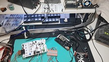 Edm pulserzeuger achsen gebraucht kaufen  Worms