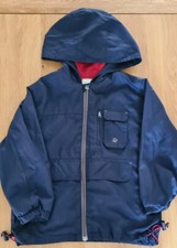 Boys navy zara for sale  ABERGELE