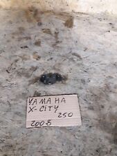 Yamaha city 250 usato  Messina