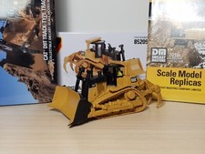 Diecast masters bull d'occasion  France