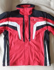 Waveboard jacke winter gebraucht kaufen  München