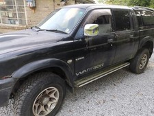 mitsubishi l200 workshop manual for sale mitsubishi l200 workshop manual for sale STOKE-ON-TRENT