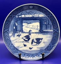 1960s royal copenhagen for sale  Houston