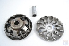 Variatore completo piattello usato  Italia