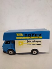 Camion saviem sg4 d'occasion  Meximieux