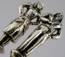 Victorian sterling siver for sale  LONDON