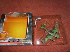Corgi messerscchmitt me262a for sale  TELFORD