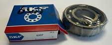 Skf rillenkugellager 6307 gebraucht kaufen  Düren