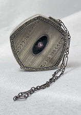 Vtg compact wristlet for sale  White Marsh