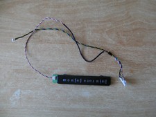 Lcd fernseher hannspree gebraucht kaufen  Fürstenfeldbruck