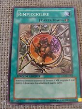 Rimpicciolire ston itse2 usato  Alatri