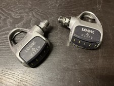 Look arc pedali usato  Trieste