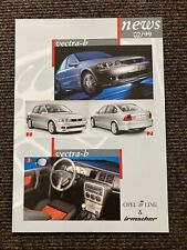Irmscher opel astra for sale  BEDFORD