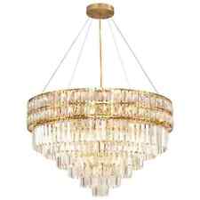 Askanaz light crystal for sale  PRESTON