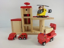 Plan city legno usato  Italia