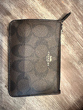 Coach signature coin for sale  Southaven