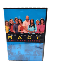 Amazing race fifth for sale  Saint Paul