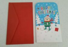 Christmas money gift for sale  WALTHAM CROSS