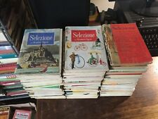 Stock lotto riviste usato  Zerbolo