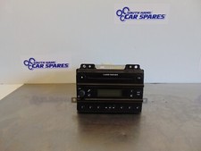 Landrover freelander stereo for sale  KINGSBRIDGE