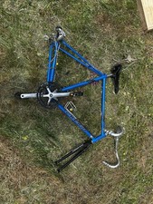 Raleigh road bike for sale  NEWPORT