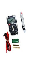 Voltcraft test kit gebraucht kaufen  Nidda