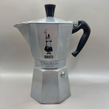 Bialetti moka express for sale  UK
