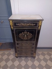 Secrétaire meuble fin d'occasion  Paris XIX