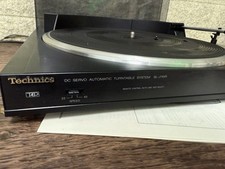 Technics j110r giradischi usato  Bitonto