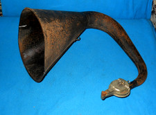 Antique metal phonograph for sale  Herkimer