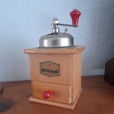 Vintage alka wooden for sale  LEIGH