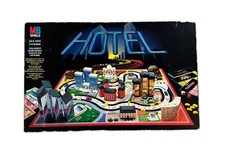 Hotel spiele brettspiel gebraucht kaufen  Dresden