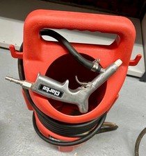 Clarke cpsb1 portable for sale  STOKE-ON-TRENT