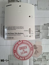 siemens rcr10 433 gb for sale siemens rcr10 433 gb for sale LEICESTER
