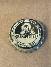 Clicquot club sarsaparilla for sale  Winters