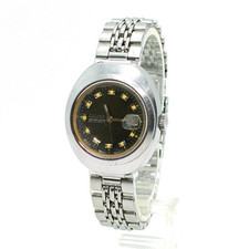 Usado, Citizen DATE STAR Feminino/Relógio/Mecânico 6616 comprar usado  Enviando para Brazil